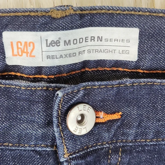 Lee Modern Relaxed Fit - Picture 4 of 7